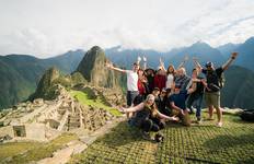 Inca Trail Express (5 Destinationen) Reise