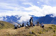 Circuit Piste Inca et aventure en Amazonie (8 destinations)