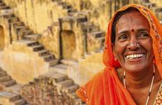 Iconic India (21 destinations) Tour