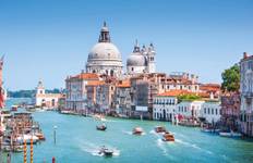 Circuit L'expérience de l'Italie (10 destinations)