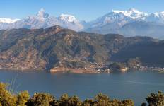 Circuit Népal classique