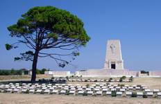 ANZAC Day Dawn Service Tour