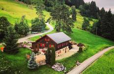 Circuit Ultimate European (Égypte, Départ Londres)