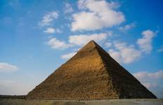 Experience Egypt & Jordan – 5* Cruise Tour