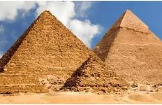 Circuit L'Égypte et la Jordanie intemporelles