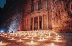 Timeless Jordan Tour