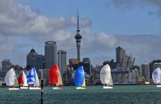 Neuseeland – Das Beste der Nordinsel Reise
