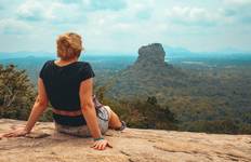 Circuito Sri Lanka incluido