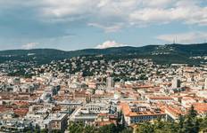 Segeln in Kroatien – Von Split nach Dubrovnik Reise