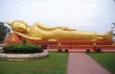 Ultimate South East Asia Tour