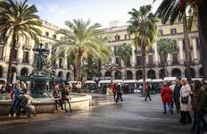 Spanien & Portugal Rundreise (von Madrid bis Museo del Prado) Reise