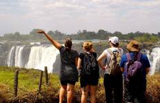 7-day Kruger & Matobo Rhino Encounter (Accommodated) Tour