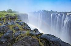 Circuit Okavango Wilderness Trail - avec hébergement - 7 jours