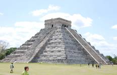 Circuit Voyage au cœur des Mayas