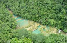 Circuit Guatemala Mayan Explorer