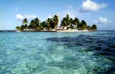 Circuit Début Belize City fin Guatemala city