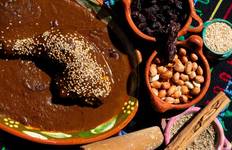 Mexico Real Food Adventure Tour