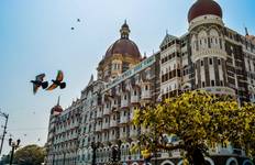 Indien Real Food Adventure Reise