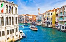 Circuit Trésors italiens