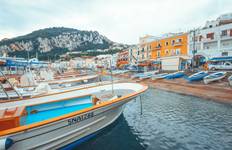 The Best of Italy Tour