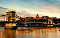 Imperial Splendors Tour