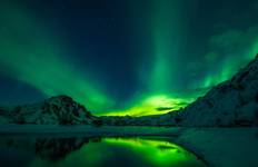 Rondreis Avonturenreis door IJsland
