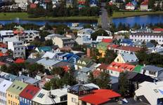 Circuit Aventure en Islande