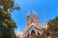 Circuit Découverte de la péninsule ibérique et du Maroc