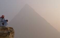 Circuit Égypte : Pharaons et pyramides