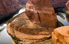 Circuit Aventure dans le pays des canyons