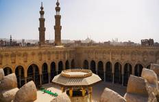 Circuit Le meilleur de l'Égypte