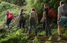 Circuit Trek du camp de base de l'Annapurna (from Katmandou to Machhapuchhare)