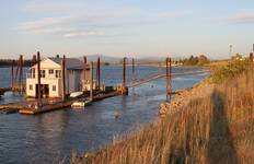 Pacific Coast Adventure Tour