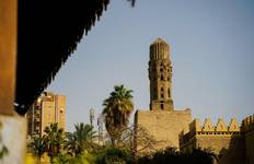 Circuit Merveilles de l'Égypte et du Nil