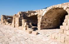 Circuit Israël et merveilles de Jordanie