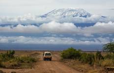 Circuit Kenya : Un safari classique