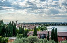 Circuit La magie des lacs italiens