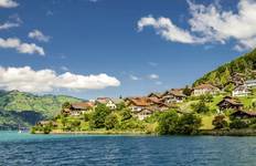 Circuit Aventure alpine, Bernina et; Glacier Express