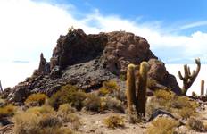 Bolivia Discovery Tour