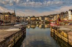 Paris, Normandy and the Loire Tour