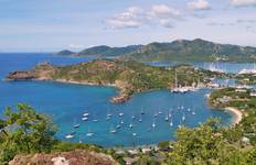 Circuit Voyage en Amérique centrale : Forêts tropicales et ruines