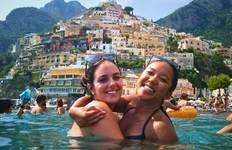 Amalfi Coast Experience - Small Group Tour Tour