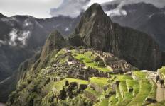 Circuit Découverte de l'Inca