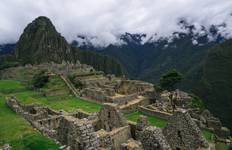 Inka-Trail Reise