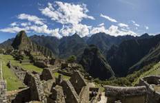 Peru: Ancient Cities & the Andes Tour