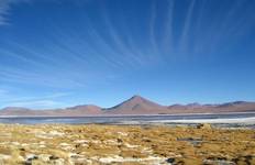 Highlights of Bolivia - 9 days Tour