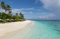 Maldives Dhoni Cruise Tour