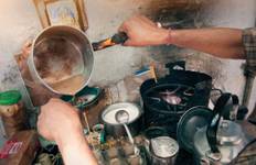 North to South India: The Taj Mahal & Goa Good Times Tour