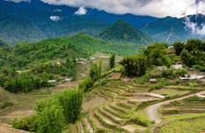 Erlebnisreise durch Thailand und Laos Reise