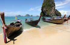 Southeast Asia: Hilltribes & Street Food Tour